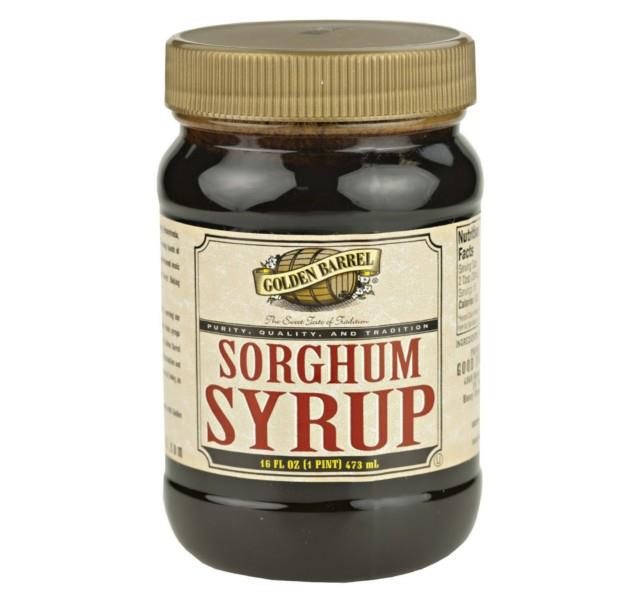 sorghum_syrup_ingredient_grain